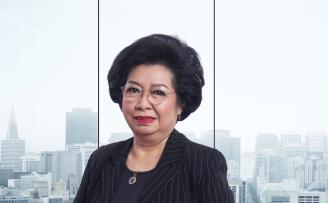 Mirawati Sudjono